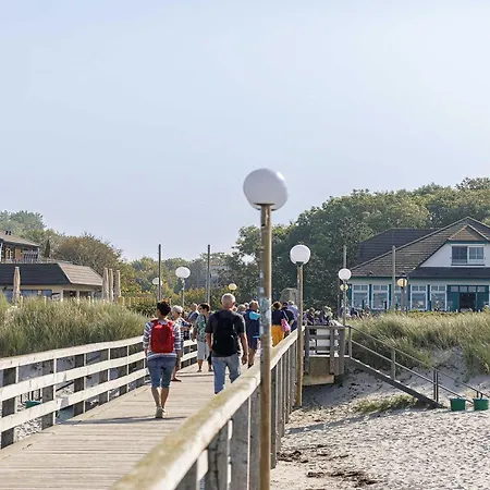 Apartment Seeluft An Der Ostsee