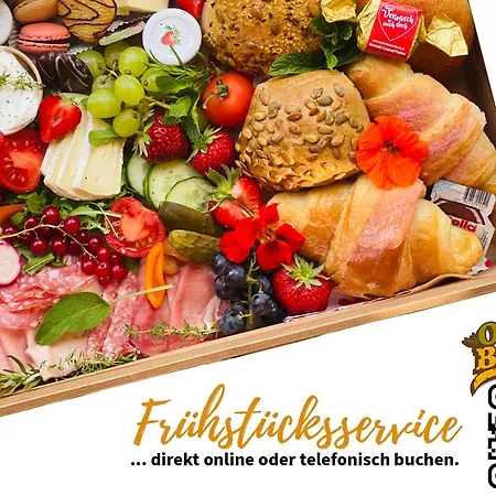 Apartment Seeluft An Der Ostsee Wustrow (Fischland)