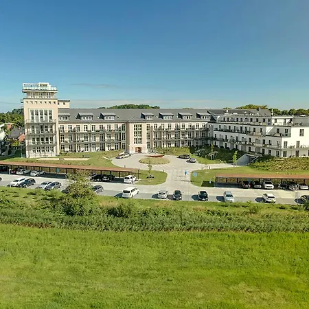 Seeluft Direkt An Der Ostsee * فاستروم