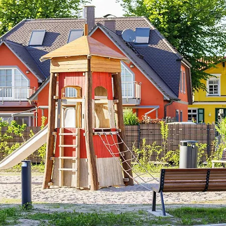 Seeluft Direkt An Der Ostsee