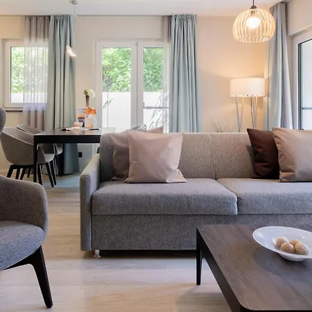 Apartment Seeluft An Der Ostsee *