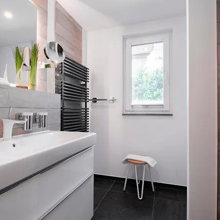 Seeluft Direkt An Der Ostsee *