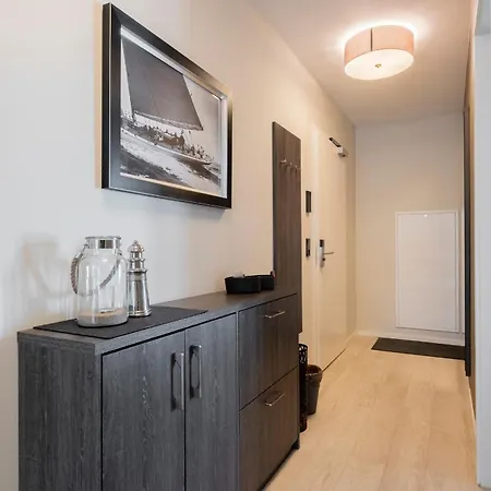 Seeluft Direkt An Der Ostsee فاستروم