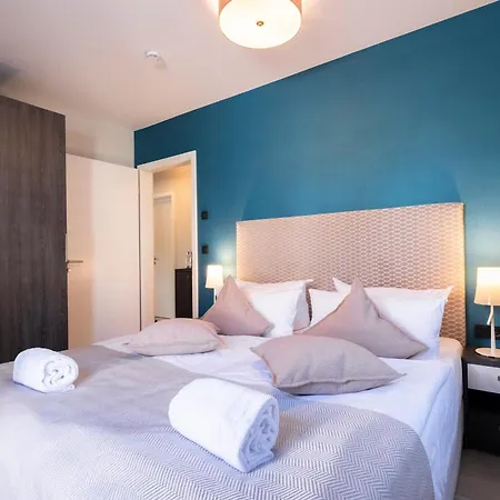 Seeluft Direkt An Der Ostsee