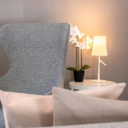 Apartment Seeluft An Der Ostsee