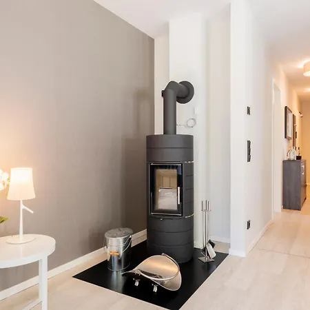 Seeluft Direkt An Der Ostsee *