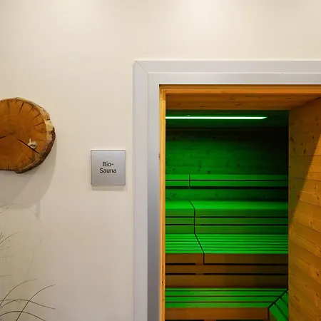 شقة Seeluft Direkt An Der Ostsee