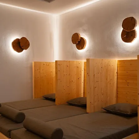 شقة Seeluft Direkt An Der Ostsee *