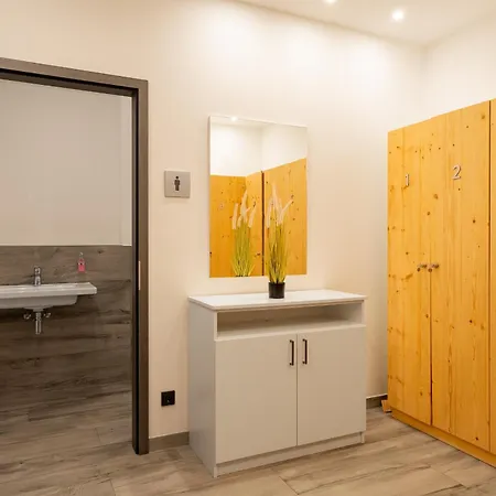 Seeluft Direkt An Der Ostsee فاستروم