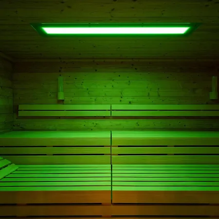 Seeluft Direkt An Der Ostsee * فاستروم