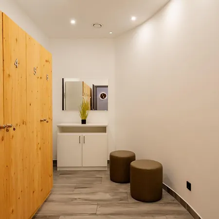 Seeluft Direkt An Der Ostsee